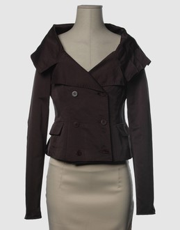 Paola Frani - Coats & Jackets - Blazers - On Yoox.com