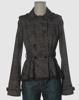 Pf Paola Frani - Coats & Jackets - Jackets - On Yoox.com