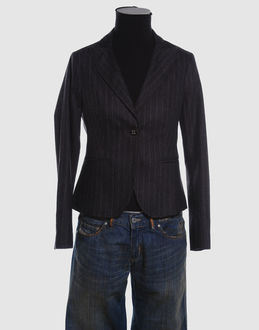 Saint Paul - Coats & Jackets - Blazers - On Yoox.com