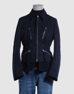 Martin Margiela 6 - Coats & Jackets - Jackets - On Yoox.com