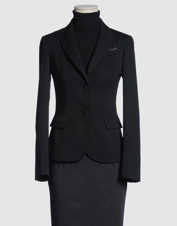 Exte - Coats & Jackets - Blazers - On Yoox.com