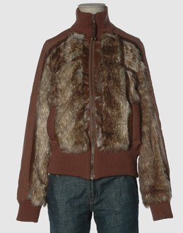 Gsus Sindustries - Coats & Jackets - Jackets - On Yoox.com