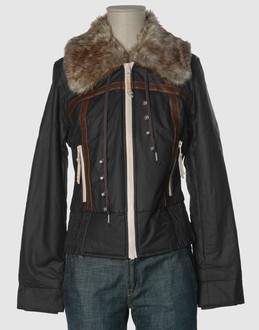Gsus Sindustries - Coats & Jackets - Jackets - On Yoox.com