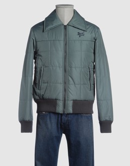 Gsus Sindustries - Coats & Jackets - Jackets - On Yoox.com