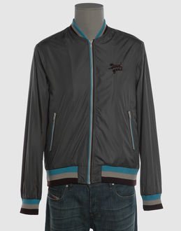 Gsus Sindustries - Coats & Jackets - Jackets - On Yoox.com