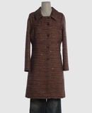 SAINT PAUL - ���f�B�[�X - �A�E�^�[/�㒅 - �R�[�g on YOOX.COM