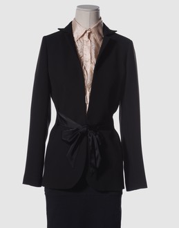 Jean Paul Gaultier Femme - Coats & Jackets - Blazers - On Yoox.com