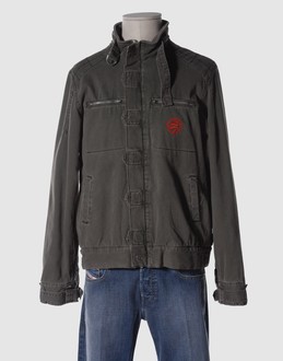 Gsus Sindustries - Coats & Jackets - Jackets - On Yoox.com