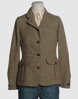 DANIELA PANCHERI - CAPISPALLA - Giacche - su YOOX.COM