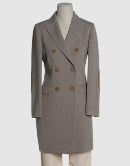 Daniela Pancheri - Coats & Jackets - Coats - On Yoox.com
