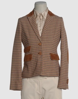 Tortadimele - Coats & Jackets - Blazers - On Yoox.com