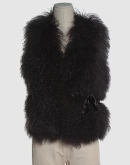Antik Batik - Coats & Jackets - Furs - On Yoox.com