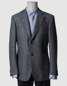 Zegna - Coats & Jackets - Blazers - On Yoox.com