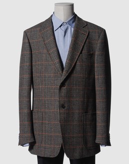 Zegna - Coats & Jackets - Blazers - On Yoox.com