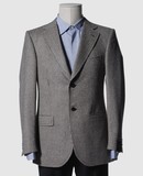 ZEGNA - �����Y - �A�E�^�[/�㒅 - �t�H�[�}���W���P�b�g on YOOX.COM