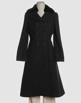 Tocca - Coats & Jackets - Coats - On Yoox.com