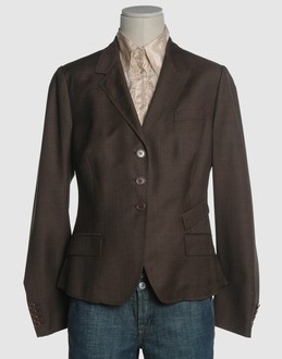 Paul Smith Blue - Coats & Jackets - Blazers - On Yoox.com