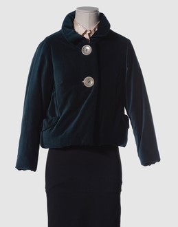 Isabel Marant - Coats & Jackets - Jackets - On Yoox.com