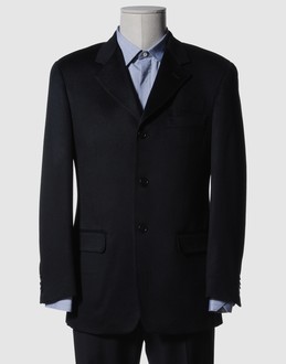 Cerruti 1881 - Coats & Jackets - Blazers - On Yoox.com