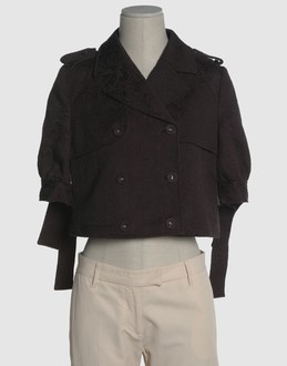 American Retro - Coats & Jackets - Blazers - On Yoox.com