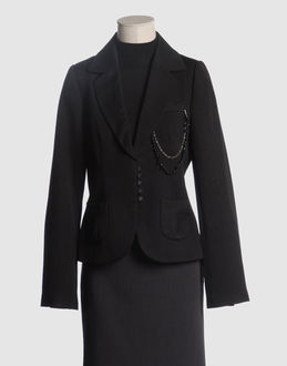 Essentiel - Coats & Jackets - Blazers - On Yoox.com