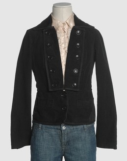 PATRIZIA PEPE - CAPISPALLA - Giacche - su YOOX.COM