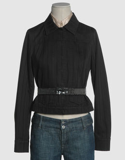 Patrizia Pepe - Coats & Jackets - Jackets - On Yoox.com