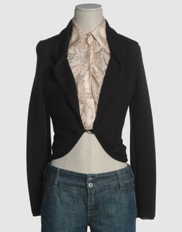 Patrizia Pepe - Coats & Jackets - Blazers - On Yoox.com