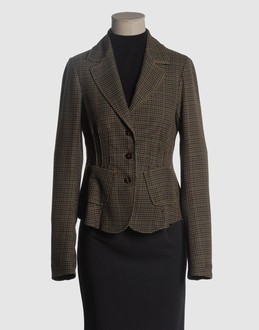 Patrizia Pepe - Coats & Jackets - Blazers - On Yoox.com