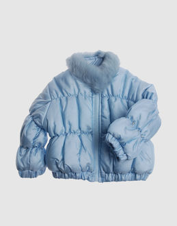 BLUMARINE PETIT CAPISPALLA Giubbotti su YOOX.COM