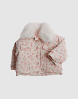 Blumarine Petit - Coats & Jackets - Jackets - On Yoox.com