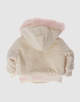 Giubbotto donna BLUMARINE PETIT