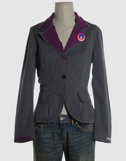 Joe Rivetto - Coats & Jackets - Blazers - On Yoox.com
