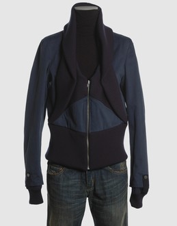 Hussein Chalayan - Coats & Jackets - Jackets - On Yoox.com