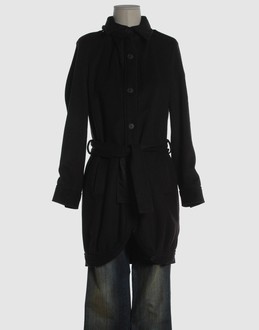 Hussein Chalayan - Coats & Jackets - Coats - On Yoox.com