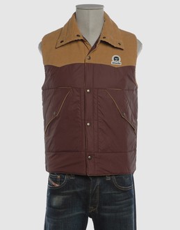 Joe Rivetto - Coats & Jackets - Jackets - On Yoox.com