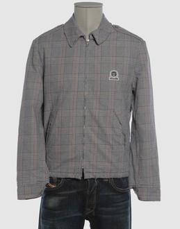 Joe Rivetto - Coats & Jackets - Jackets - On Yoox.com