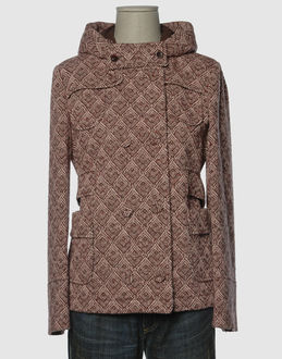 SEE BY CHLOE' - ���f�B�[�X - �A�E�^�[/�㒅 - �t�H�[�}���W���P�b�g on YOOX.COM 