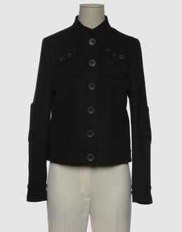 SEE BY CHLOE' - ���f�B�[�X - �A�E�^�[/�㒅 - �u���]�� on YOOX.COM 