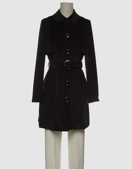 SEE BY CHLOE' - ���f�B�[�X - �A�E�^�[/�㒅 - �R�[�g on YOOX.COM 