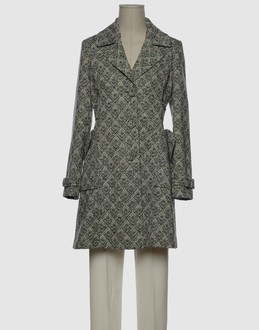 SEE BY CHLOE' - ���f�B�[�X - �A�E�^�[/�㒅 - �R�[�g on YOOX.COM 