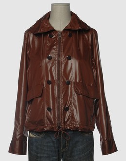 SEE BY CHLOE' - ���f�B�[�X - �A�E�^�[/�㒅 - �u���]�� on YOOX.COM 