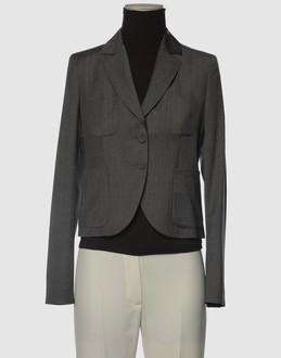 SEE BY CHLOE' - ���f�B�[�X - �A�E�^�[/�㒅 - �t�H�[�}���W���P�b�g on YOOX.COM 