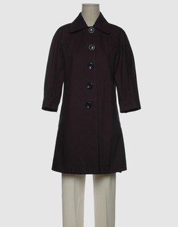 SEE BY CHLOE' - ���f�B�[�X - �A�E�^�[/�㒅 - �R�[�g on YOOX.COM 