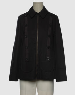 SEE BY CHLOE' - MANTEAUX - Vestes - sur YOOX.COM