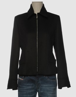 Paolo Tonali - Coats & Jackets - Jackets - On Yoox.com