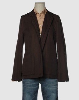 Paolo Tonali - Coats & Jackets - Blazers - On Yoox.com
