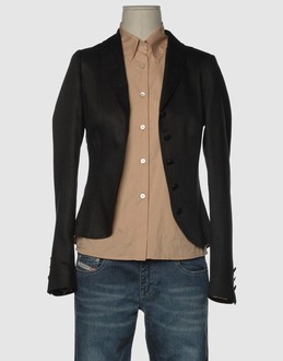 DONDUP - CAPISPALLA - Giacche - su YOOX.COM