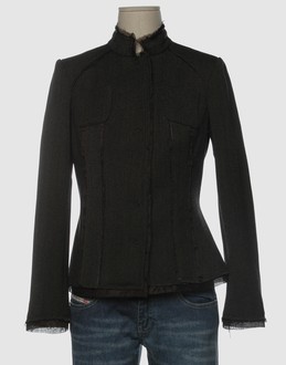 Dondup - Coats & Jackets - Blazers - On Yoox.com