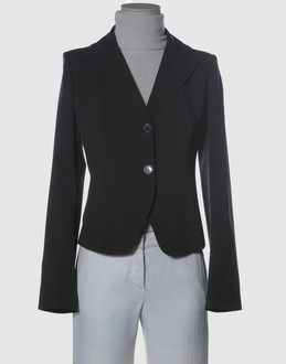 Patrizia Pepe - Coats & Jackets - Blazers - On Yoox.com